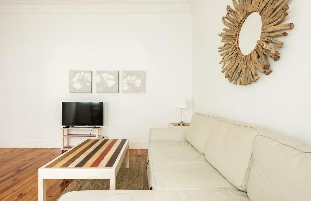 Apartamentos Alcala-1